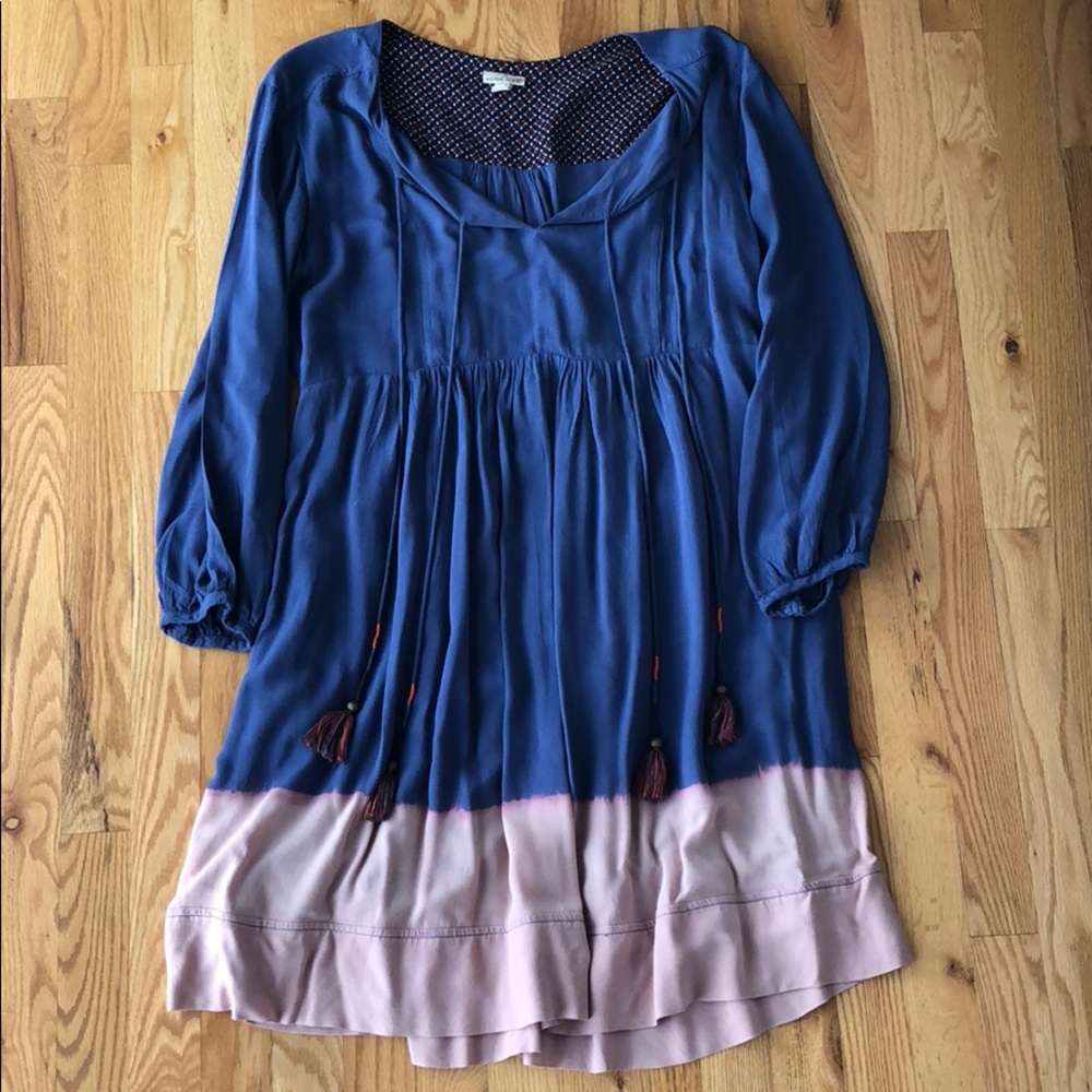 Anthropologie Dress